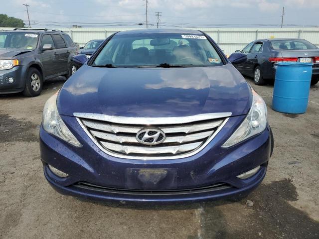 Photo 5 from auction – 2013 HYUNDAI SONATA SE with VIN 5NPEC4AC1DH806872
