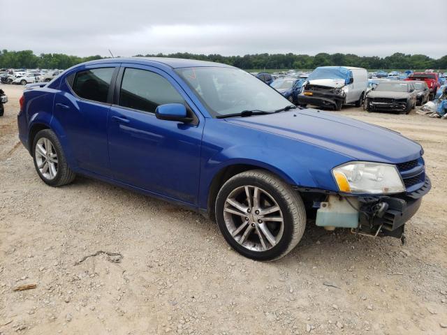 Photo 4 from auction – 2013 DODGE AVENGER SX with VIN 1C3CDZCB5DN556790