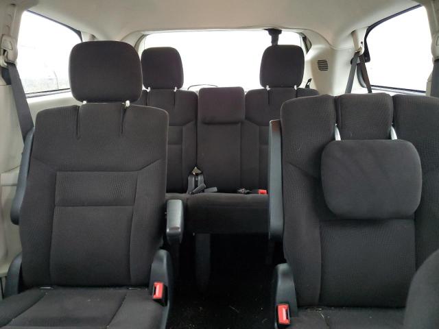 Photo 10 from auction – 2014 DODGE GRAND CARA with VIN 2C4RDGCG7ER356701