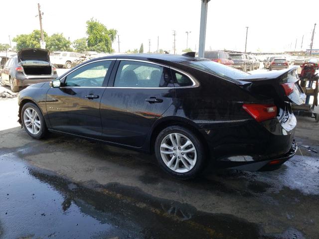 Photo 2 from auction – 2018 CHEVROLET MALIBU LT with VIN 1G1ZD5ST4JF138311