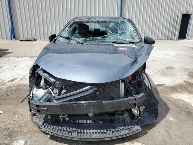 Photo 5 from auction – 2014 TOYOTA COROLLA L with VIN 2T1BURHE9EC036459