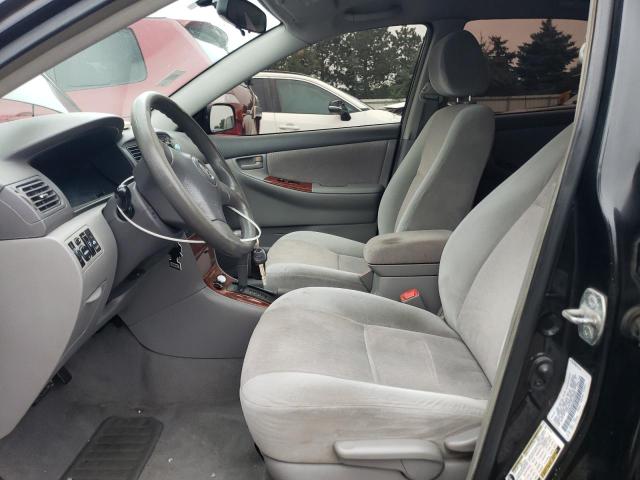 Photo 7 from auction – 2008 TOYOTA COROLLA CE with VIN 1NXBR32E28Z002020