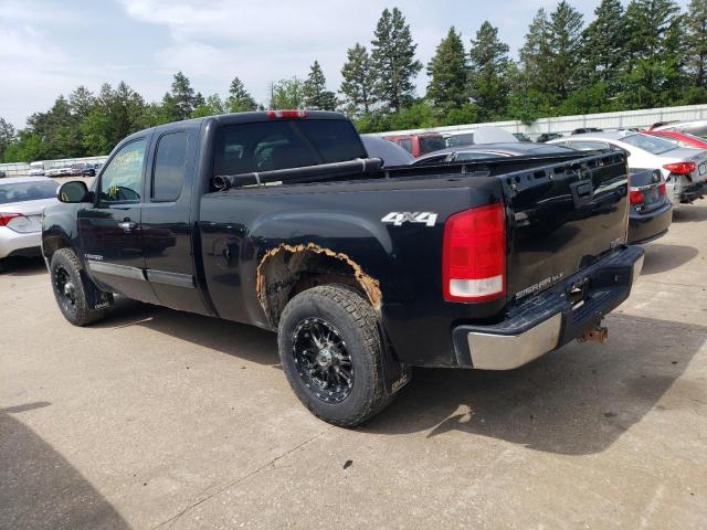 Photo 2 from auction – 2007 GMC NEW SIERRA with VIN 1GTEK19C17Z503187