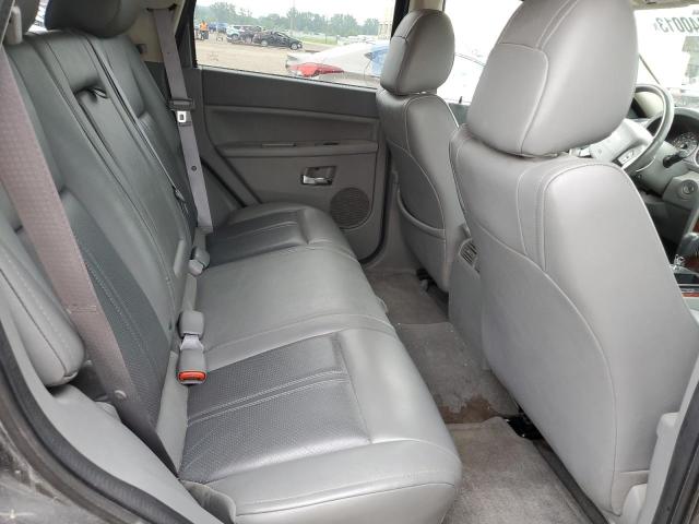 Photo 11 from auction – 2005 JEEP GRAND CHER with VIN 1J4HR58215C729362