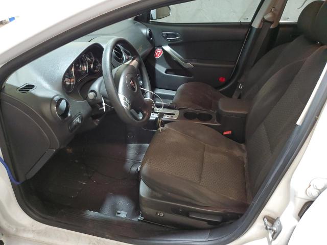 Photo 7 from auction – 2010 PONTIAC G6 with VIN 1G2ZA5E04A4126516