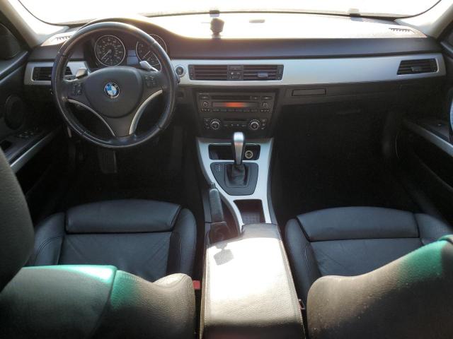 Photo 8 from auction – 2008 BMW 335 I with VIN WBAVB73528VH24660