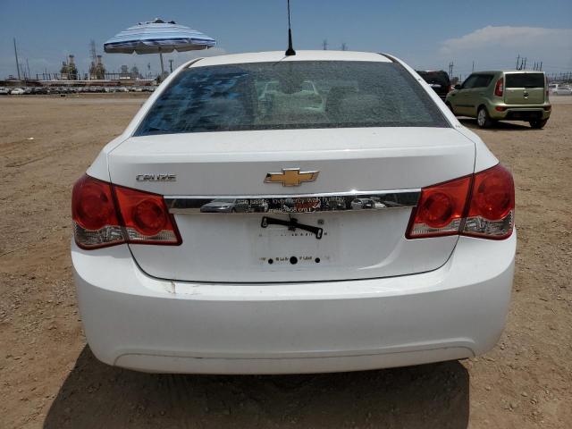 Photo 6 from auction – 2012 CHEVROLET CRUZE LS with VIN 1G1PD5SH2C7400794