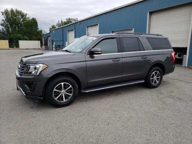 Photo 1 from auction – 2020 FORD EXPEDITION with VIN 1FMJK1JT2LEA86704