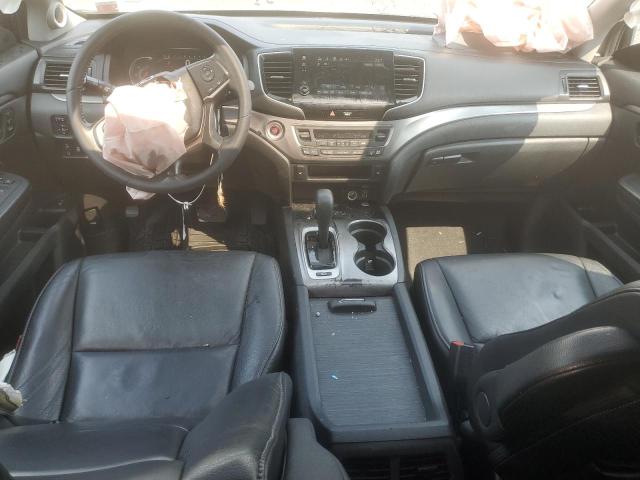 Photo 8 from auction – 2019 HONDA PILOT EXL with VIN 5FNYF6H55KB030250