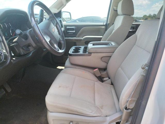 Zdjęcie 7 z aukcji – 2015 CHEVROLET SILVERADO z VIN 3GCUKREC5FG202887