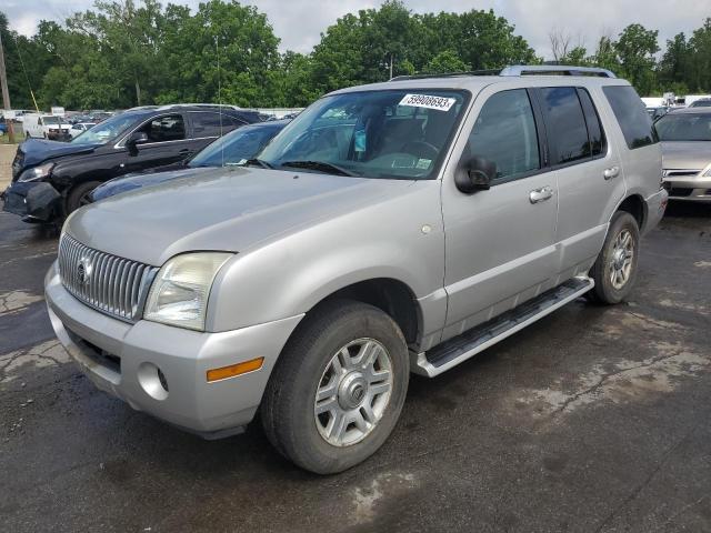 MERCURY MOUNTAINEE 2003 с VIN 4M2DU86W93ZJ25220 - Снимка от търг