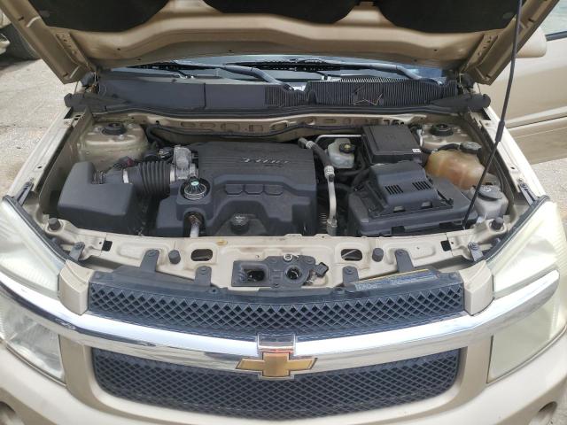 Photo 12 from auction – 2007 CHEVROLET EQUINOX LT with VIN 2CNDL63F976045298