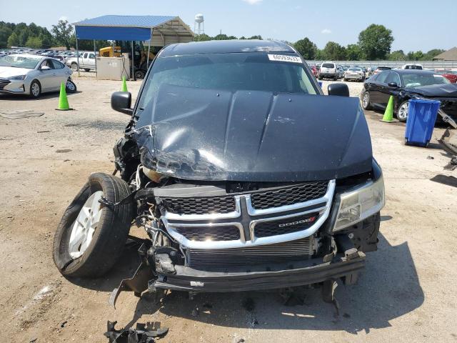 Photo 5 from auction – 2013 DODGE JOURNEY SE with VIN 3C4PDCAB5DT563462