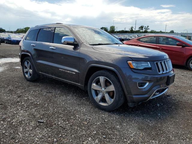 Photo 4 from auction – 2015 JEEP GRAND CHER with VIN 1C4RJFCG5FC894715