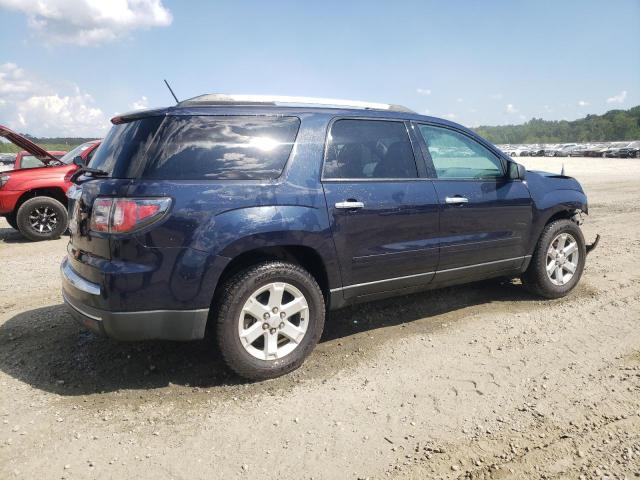 Photo 3 from auction – 2015 GMC ACADIA SLE with VIN 1GKKRPKD8FJ369199
