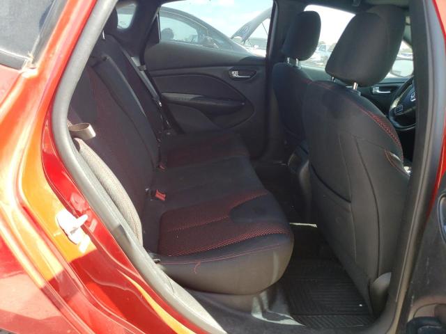 Photo 10 from auction – 2016 DODGE DART SXT with VIN 1C3CDFBB8GD680840