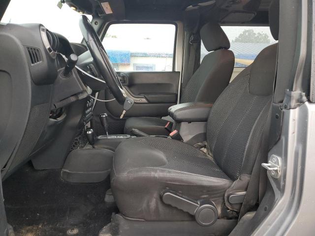 Photo 7 from auction – 2016 JEEP WRANGLER S with VIN 1C4AJWAG2GL138552