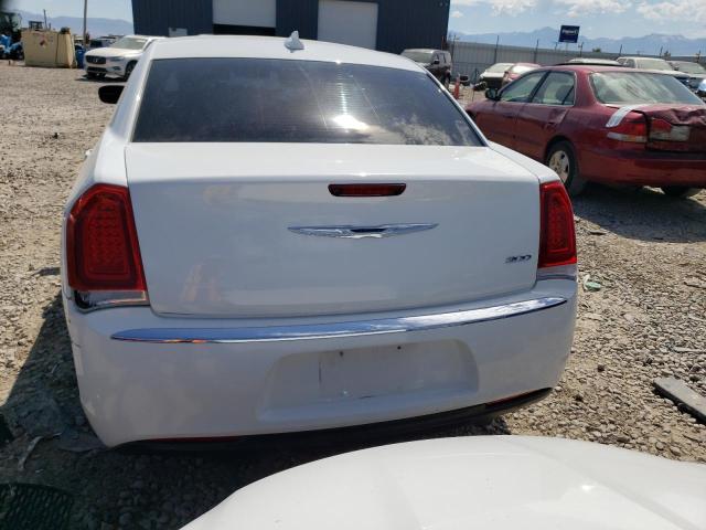 Photo 6 from auction – 2016 CHRYSLER 300 LIMITE with VIN 2C3CCAAG0GH234073