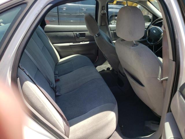 Photo 10 from auction – 2000 FORD TAURUS SE with VIN 1FAFP5321YA196509