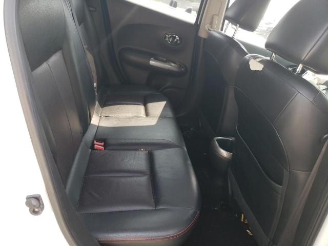 Photo 11 from auction – 2013 NISSAN JUKE S with VIN JN8AF5MR4DT214474