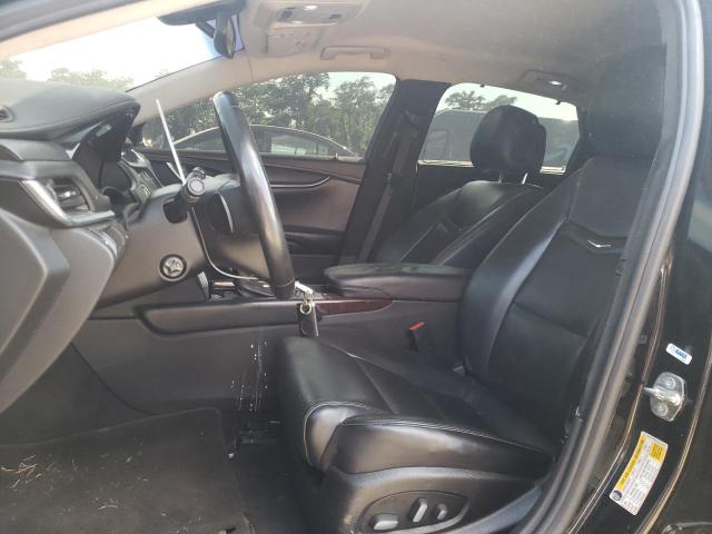 Photo 7 from auction – 2013 CADILLAC XTS with VIN 2G61W5S30D9224200