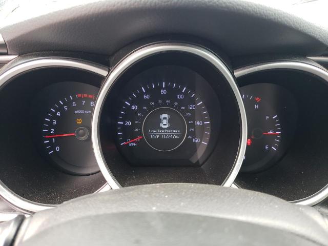 Photo 9 from auction – 2015 KIA OPTIMA LX with VIN KNAGM4A72F5614093