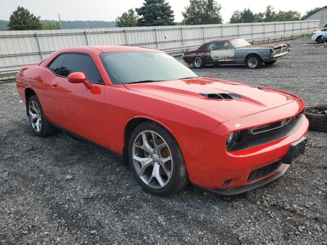 Photo 4 from auction – 2016 DODGE CHALLENGER with VIN 2C3CDZAG3GH305326