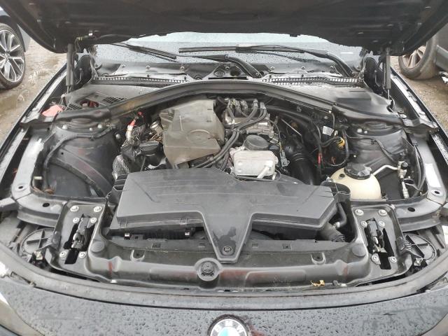 Photo 11 from auction – 2012 BMW 328 I with VIN WBA3A5G59CNP17915