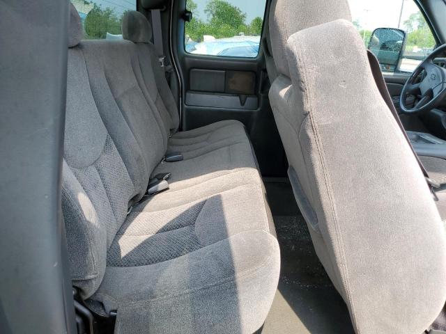 Photo 10 from auction – 2005 CHEVROLET SILVERADO with VIN 1GCHK29UX5E196182