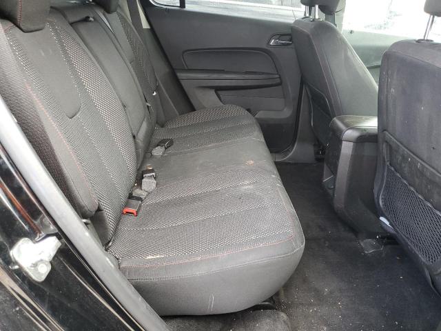 Photo 10 from auction – 2013 CHEVROLET EQUINOX LT with VIN 2GNFLNEK5D6294055