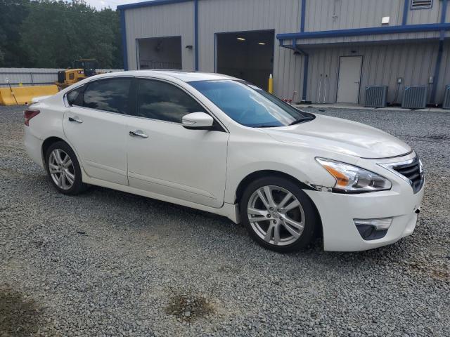 Photo 4 from auction – 2013 NISSAN ALTIMA 3.5 with VIN 1N4BL3AP0DC286309