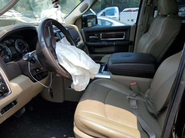 Photo 7 from auction – 2012 DODGE RAM 1500 L with VIN 1C6RD7JT0CS346594