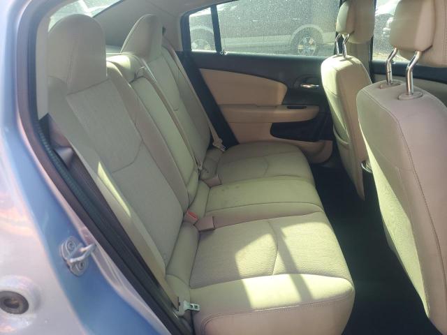 Foto 10 de la subasta – 2013 CHRYSLER 200 LX con VIN 1C3CCBAG9DN737819