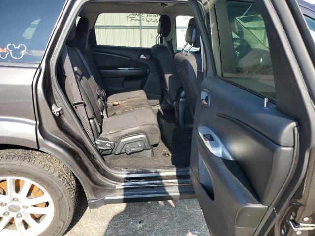 Photo 11 from auction – 2015 DODGE JOURNEY SX with VIN 3C4PDCBG5FT752285