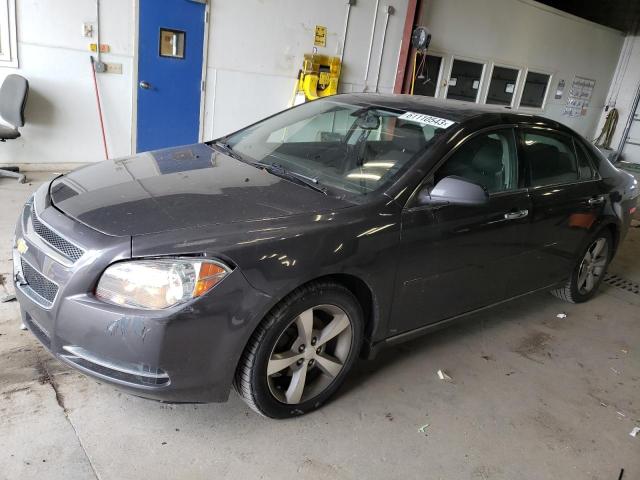 CHEVROLET MALIBU 1LT 2012 with VIN 1G1ZC5E04CF252235 - Photo from auction