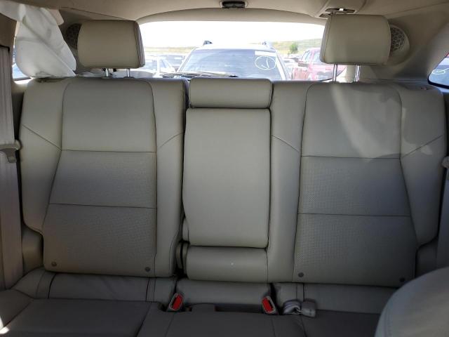 Photo 10 from auction – 2017 ACURA RDX TECHNO with VIN 5J8TB4H5XHL020170