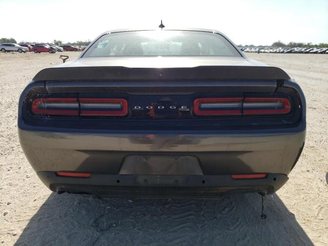 Photo 6 from auction – 2018 DODGE CHALLENGER with VIN 2C3CDZFJ2JH128151