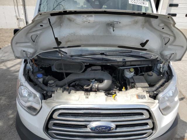 Photo 12 from auction – 2019 FORD TRANSIT T- with VIN 1FBAX2CM8KKB24751