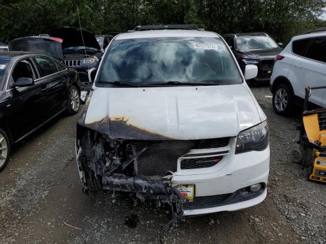 Photo 5 from auction – 2017 DODGE GRAND CARA with VIN 2C4RDGEG5HR697807