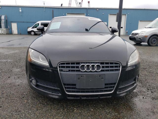 Photo 5 from auction – 2010 AUDI TT PRESTIG with VIN TRUKFAFK6A1014427