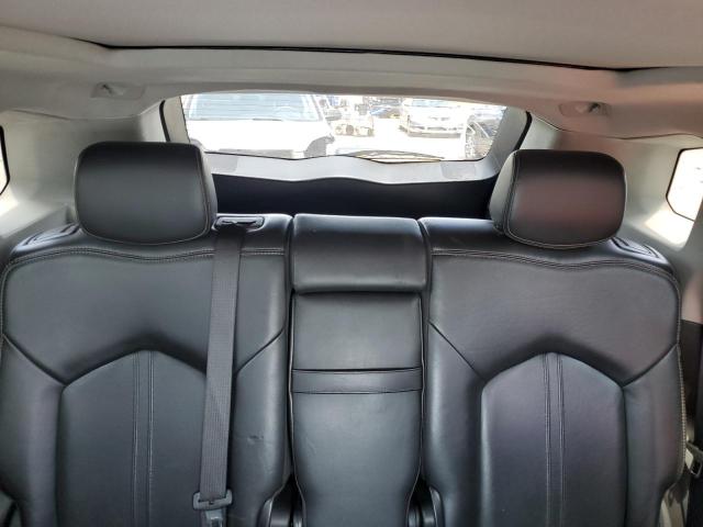 Photo 10 from auction – 2012 CADILLAC SRX PERFOR with VIN 3GYFNEE37CS621111