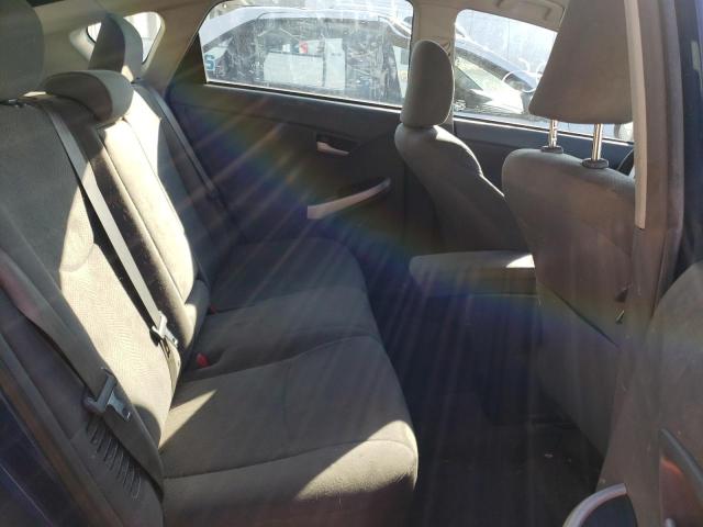 Photo 10 from auction – 2011 TOYOTA PRIUS with VIN JTDKN3DU8B1476051