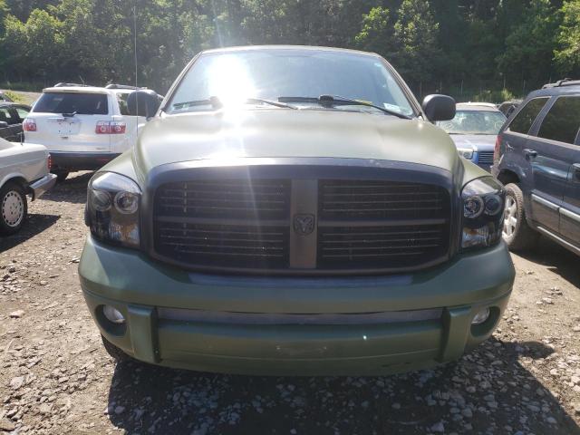 Photo 5 from auction – 2006 DODGE RAM 1500 S with VIN 1D7HU162X6J212032