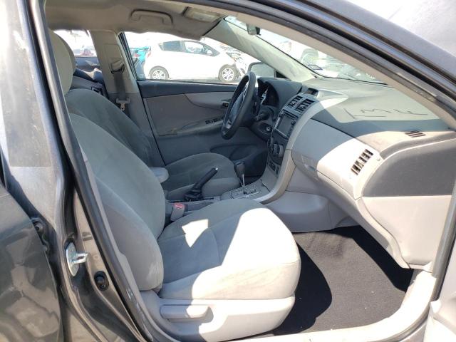 Photo 7 from auction – 2013 TOYOTA COROLLA BA with VIN 2T1BU4EE3DC114563