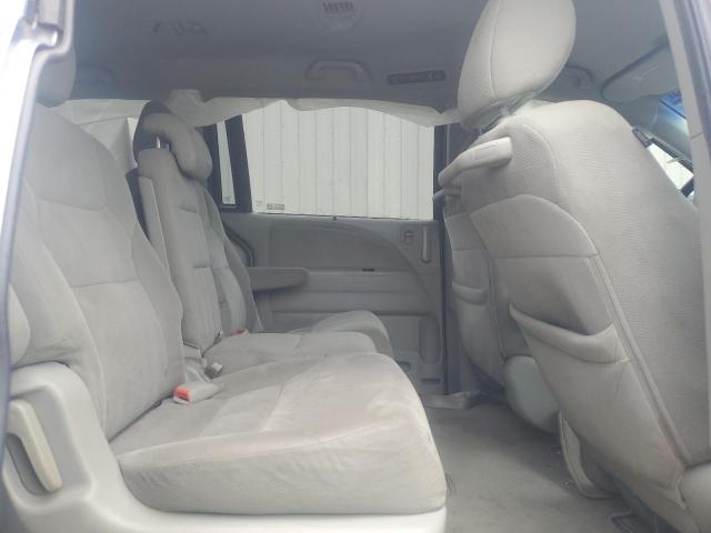 Photo 11 from auction – 2008 HONDA ODYSSEY EX with VIN 5FNRL384X8B001452