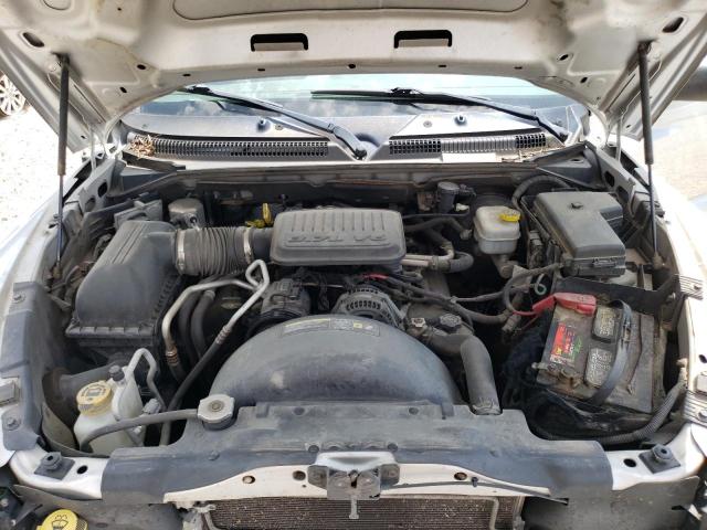 Photo 11 from auction – 2011 DODGE DAKOTA SLT with VIN 1D7RE3GK4BS619554