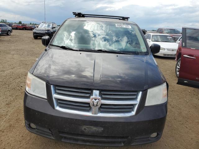 Photo 5 from auction – 2010 DODGE GRAND CARA with VIN 2D4RN5D18AR297411