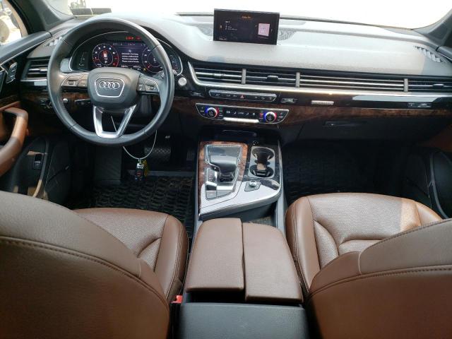 Photo 8 from auction – 2017 AUDI Q7 PRESTIG with VIN WA1VAAF73HD042514