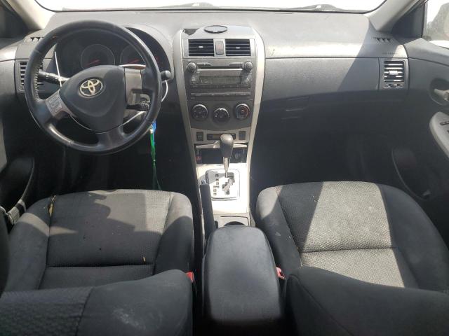 Photo 8 from auction – 2010 TOYOTA COROLLA with VIN 1NXBU4EE7AZ377343