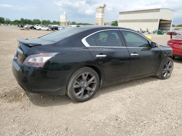 Zdjęcie 3 z aukcji – 2014 NISSAN MAXIMA S z VIN 1N4AA5AP6EC490501